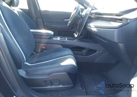 2023 Fisker Ocean One из США, поврежденный, VIN VCF1ZBU25PG005696